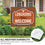 University of Texas Coroplast Yard Sign, "Fans Welcome" - Sports Collectibles, Sports Memorabilia, Sports Fan Shop, Sports Gifts