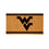 West Virginia University, Coir Mat 1C - Sports Gifts, Sports Memorabilia, Sports Collectibles, Fan Shop