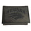 University of Nevada, Reno, Tri-Fold Wallet, Black - Sports Gifts, Sports Memorabilia, Sports Collectibles, Fan Shop