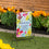 Treasured Memories Reversible Suede Garden Flag - Sports Collectibles, Sports Memorabilia, Sports Fan Shop, Sports Gifts