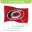 3'x5' Single Sided Flag w/ 2 Grommets, Carolina Hurricanes - Sports Gifts, Sports Memorabilia, Sports Collectibles, Fan Shop