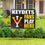 Virginia Military Institute Coroplast Yard Sign "Fans Play Here" - Sports Collectibles, Sports Memorabilia, Sports Fan Shop, Sports Gifts