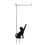 Decorative Garden Flag Stands, Cat - Sports Gifts, Sports Memorabilia, Sports Collectibles, Fan Shop