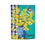 Spring Forsythia Suede Garden Flag - Sports Gifts, Sports Memorabilia, Sports Collectibles, Fan Shop