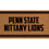 Penn State, PVC Mat 1C - Sports Gifts, Sports Memorabilia, Sports Collectibles, Fan Shop