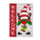 Holiday Gnome Applique Garden Flag - Sports Collectibles, Sports Memorabilia, Sports Fan Shop, Sports Gifts