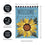 Welcome Friends Leopard Sunflower Burlap Garden Flag - Sports Collectibles, Sports Memorabilia, Sports Fan Shop, Sports Gifts