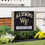 Wake Forest University Coroplast Yard Sign Alumni - Sports Collectibles, Sports Memorabilia, Sports Fan Shop, Sports Gifts