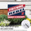 University of Mississippi Coroplast Yard Sign, Future Student - Sports Gifts, Sports Memorabilia, Sports Collectibles, Fan Shop