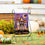 Trick or Sweets Lustre Garden Flag - Sports Collectibles, Sports Memorabilia, Sports Fan Shop, Sports Gifts