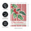 Christmas Greetings Burlap Garden Flag - Sports Collectibles, Sports Memorabilia, Sports Fan Shop, Sports Gifts