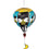 Buzzing Bee Balloon Spinner - Sports Collectibles, Sports Memorabilia, Sports Fan Shop, Sports Gifts