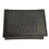 James Madison University, Tri-Fold Wallet, Black - Sports Gifts, Sports Memorabilia, Sports Collectibles, Fan Shop