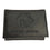 Boise State University, Tri-Fold Wallet, Black - Sports Gifts, Sports Memorabilia, Sports Collectibles, Fan Shop