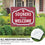University of Oklahoma Coroplast Yard Sign, "Fans Welcome"