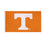 University of Tennessee Single Sided Estate Flag with 2 Grommets, 3'x5' - Sports Gifts, Sports Memorabilia, Sports Collectibles, Fan Shop
