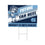 University of North Carolina Coroplast Yard Sign, Future Student - Sports Collectibles, Sports Memorabilia, Sports Fan Shop, Sports Gifts