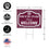 Texas A&M Coroplast Yard Sign, "Fans Welcome" - Sports Collectibles, Sports Memorabilia, Sports Fan Shop, Sports Gifts