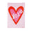 XoXo Burlap Garden Flag - Sports Gifts, Sports Memorabilia, Sports Collectibles, Fan Shop