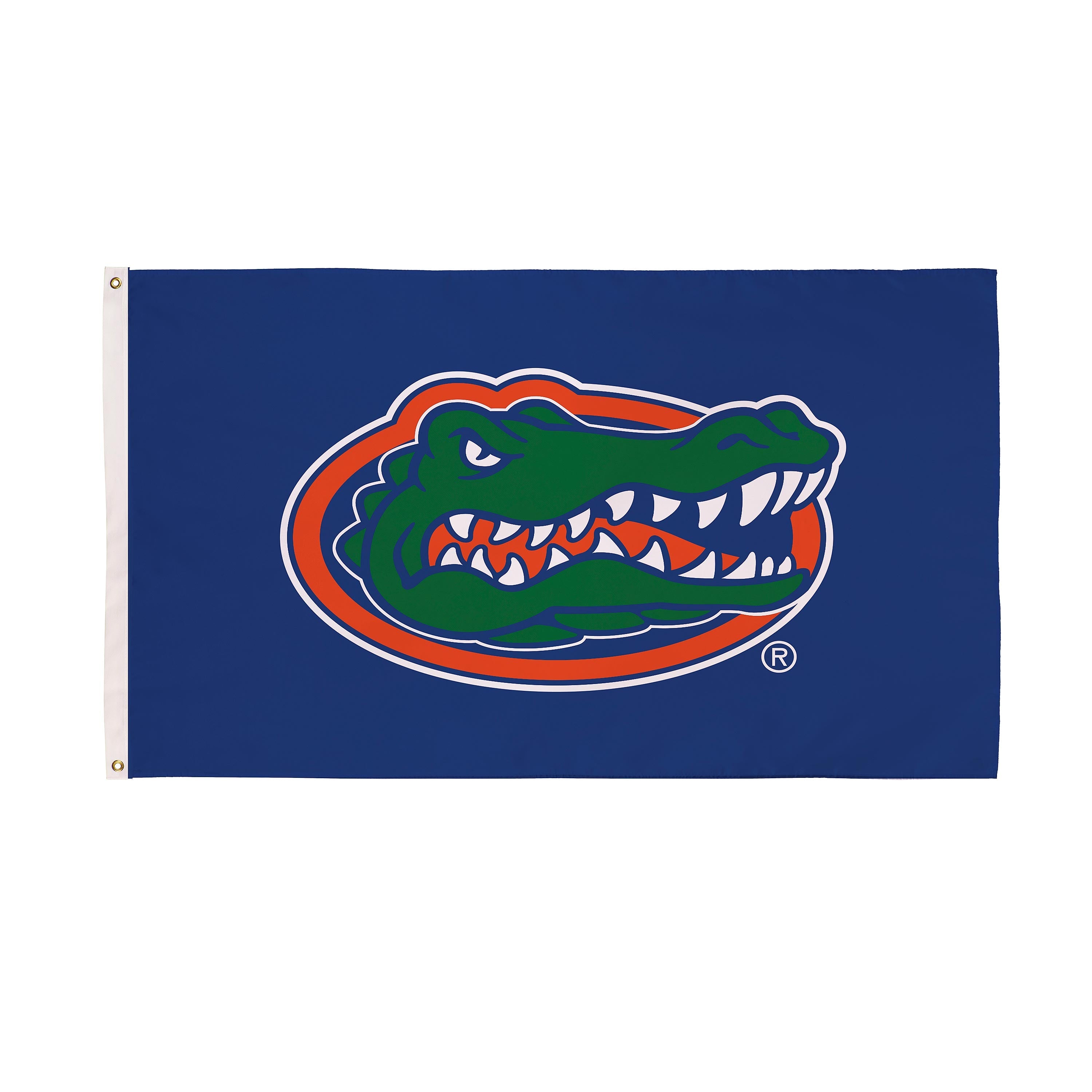 3'x5' Single Sided Flag w/ 2 Grommets, University of Florida - Sports Gifts, Sports Memorabilia, Sports Collectibles, Fan Shop