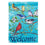 Multi Birds Suede Garden Flag - Sports Collectibles, Sports Memorabilia, Sports Fan Shop, Sports Gifts