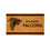 Atlanta Falcons, Coir Mat 1C - Sports Gifts, Sports Memorabilia, Sports Collectibles, Fan Shop
