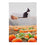 Flying Cat Garden Suede Flag - Sports Collectibles, Sports Memorabilia, Sports Fan Shop, Sports Gifts