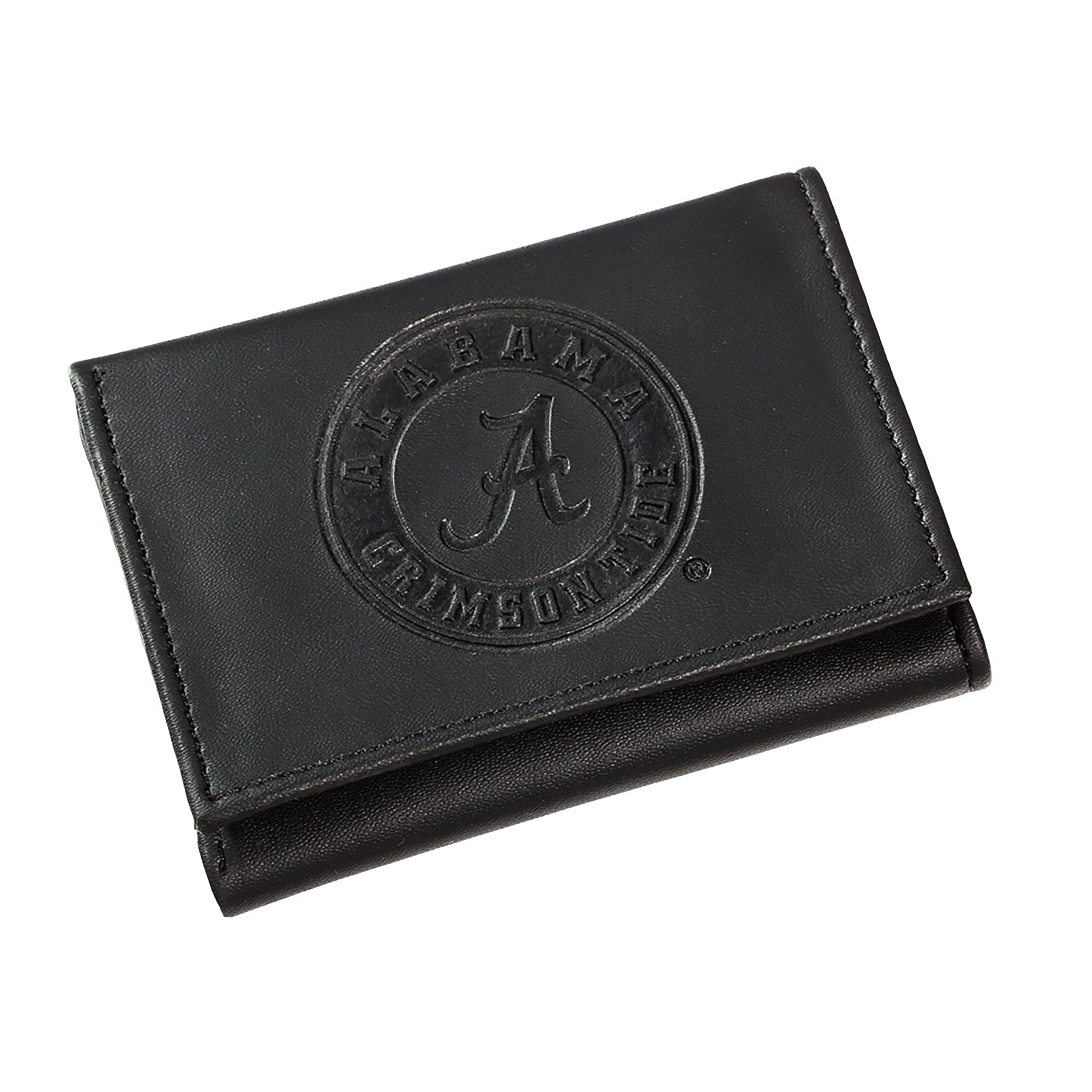 Wallet, Tri-Fold, Alabama - Sports Gifts, Sports Memorabilia, Sports Collectibles, Fan Shop