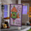 Trick or Tweet Suede House Flag - Sports Collectibles, Sports Memorabilia, Sports Fan Shop, Sports Gifts