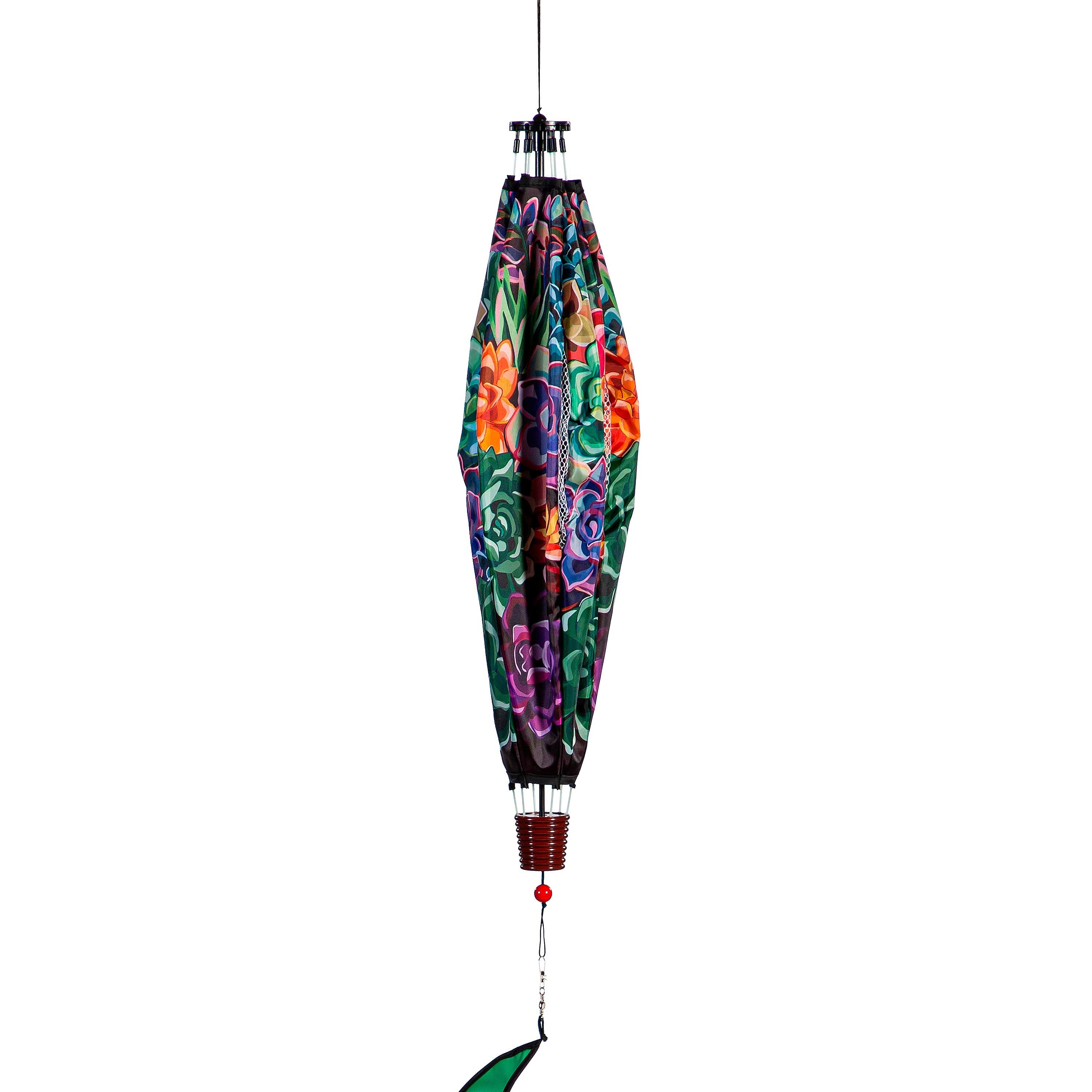 Summer Succulent Balloon Spinner - Sports Collectibles, Sports Memorabilia, Sports Fan Shop, Sports Gifts