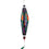 Summer Succulent Balloon Spinner - Sports Collectibles, Sports Memorabilia, Sports Fan Shop, Sports Gifts