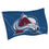 3'x5' Single Sided Flag w/ 2 Grommets, Colorado Avalanche - Sports Gifts, Sports Memorabilia, Sports Collectibles, Fan Shop