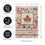 Welcome Fall Leaf Suede Garden Flags - Sports Collectibles, Sports Memorabilia, Sports Fan Shop, Sports Gifts