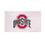 Ohio State University Single Sided Estate Flag with 2 Grommets, 3'x5' - Sports Gifts, Sports Memorabilia, Sports Collectibles, Fan Shop