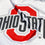 Ohio State University Single Sided Estate Flag with 2 Grommets, 3'x5' - Sports Gifts, Sports Memorabilia, Sports Collectibles, Fan Shop
