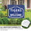 University of Memphis Coroplast Yard Sign, "Fans Welcome" - Sports Collectibles, Sports Memorabilia, Sports Fan Shop, Sports Gifts