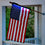 Solar Light for House Flag - Sports Collectibles, Sports Memorabilia, Sports Fan Shop, Sports Gifts