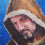 Holy Night Nativity Garden Lustre Flag - Sports Gifts, Sports Memorabilia, Sports Collectibles, Fan Shop