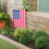 Mason Jar Solar Garden Flag Stand, KD - Sports Collectibles, Sports Memorabilia, Sports Fan Shop, Sports Gifts