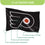 Philadelphia Flyers Single Sided Estate Flag with 2 Grommets, 3'x5' - Sports Gifts, Sports Memorabilia, Sports Collectibles, Fan Shop