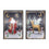 Santa's Forest of Wonder Reversible Lustre Garden Flag - Sports Gifts, Sports Memorabilia, Sports Collectibles, Fan Shop