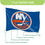New York Islanders Single Sided Flag w/ 2 Grommets, 3'x5' - Sports Gifts, Sports Memorabilia, Sports Collectibles, Fan Shop
