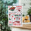 Minnesota Wild, Moire Flag, GDN, Fall Seasonal - Sports Gifts, Sports Memorabilia, Sports Collectibles, Fan Shop