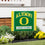 University of Oregon Coroplast Yard Sign Alumni - Sports Collectibles, Sports Memorabilia, Sports Fan Shop, Sports Gifts