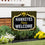 University of Iowa Coroplast Yard Sign, "Fans Welcome"