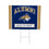 Montana State University Coroplast Yard Sign Alumni - Sports Collectibles, Sports Memorabilia, Sports Fan Shop, Sports Gifts
