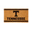 University of Tennessee, Coir Mat 1C - Sports Gifts, Sports Memorabilia, Sports Collectibles, Fan Shop