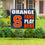 Syracuse University Coroplast Yard Sign "Fans Play Here" - Sports Collectibles, Sports Memorabilia, Sports Fan Shop, Sports Gifts