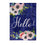 Oh Hello Moire Garden Flag - Sports Collectibles, Sports Memorabilia, Sports Fan Shop, Sports Gifts
