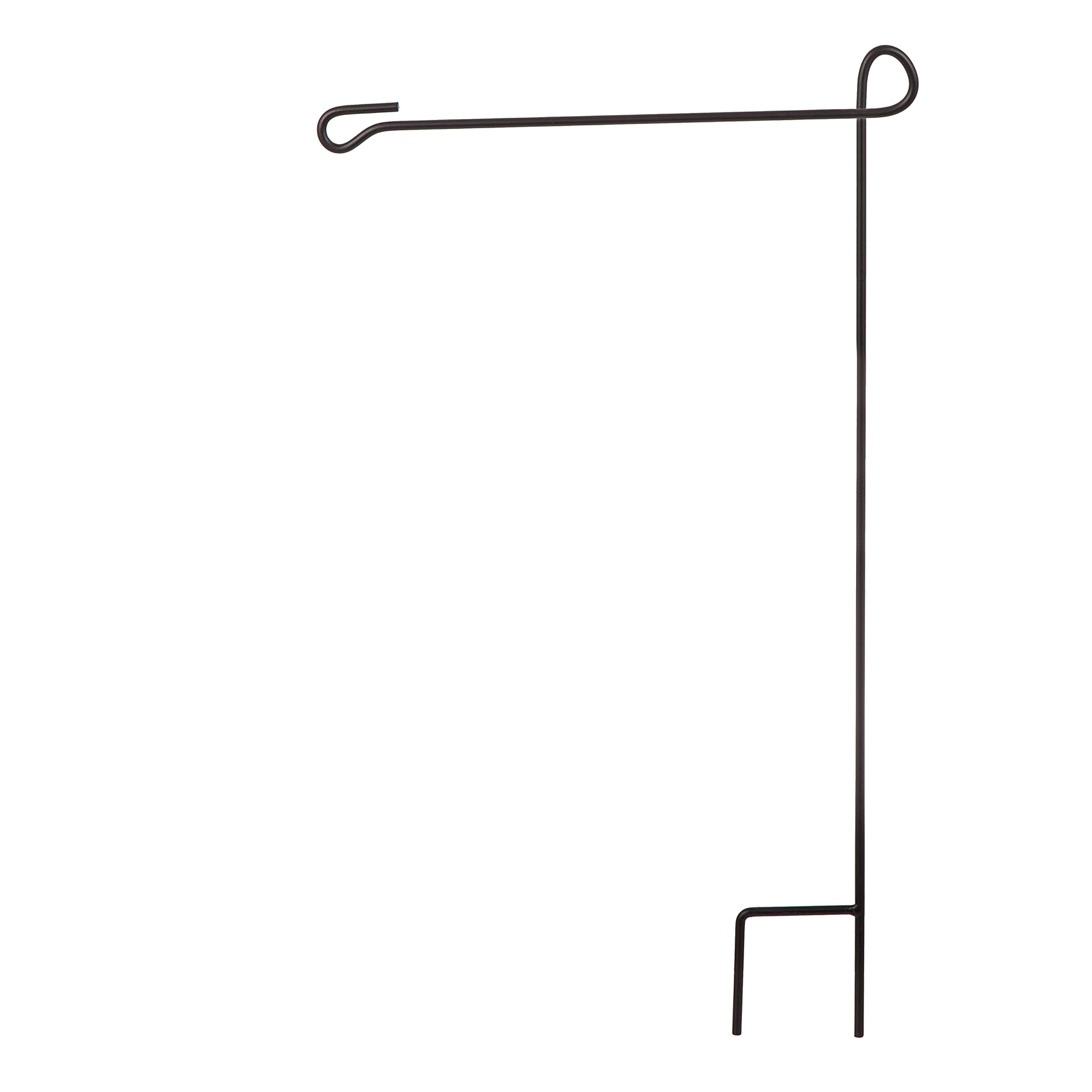 28" Cemetery Garden Flag Stand - Sports Collectibles, Sports Memorabilia, Sports Fan Shop, Sports Gifts